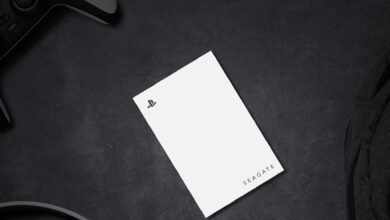 PlayStation reduz preço do HD Seagate 2TB em promoção لعبة