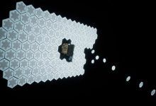 Rendezvous Robotics levanta US$ 3M para infraestrutura espacial