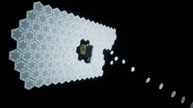 Rendezvous Robotics levanta US$ 3M para infraestrutura espacial