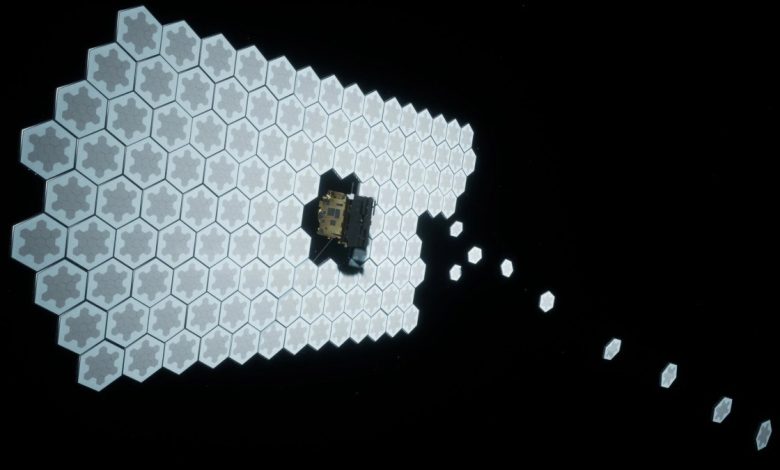 Rendezvous Robotics levanta US$ 3M para infraestrutura espacial