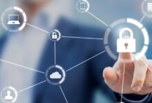 Entidade X implementa firewall para evitar ataque ransomware