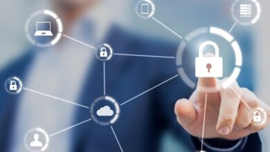 Entidade X implementa firewall para evitar ataque ransomware