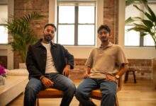 Doorstep capta US$ 8 mi para localizar entregas de alimentos
