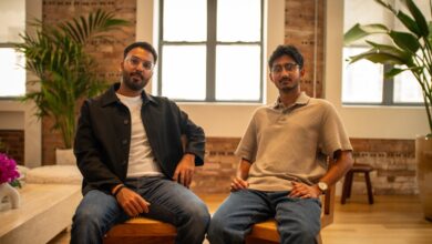 Doorstep capta US$ 8 mi para localizar entregas de alimentos