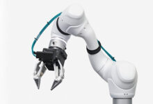 CarbonSix traz ferramenta de robô para aprendizado na fábrica