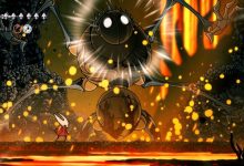 Hollow Knight: Silksong estreia no Game Pass em setembro
