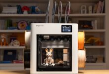 Snapmaker lança impressora 3D de R$799 e desafia concorrentes