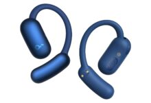 Anker lança fone com tradução em tempo real a 2x menos que AirPods Pro 3