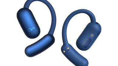 Anker lança fone com tradução em tempo real a 2x menos que AirPods Pro 3