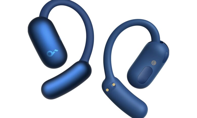 Anker lança fone com tradução em tempo real a 2x menos que AirPods Pro 3