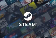 Steam em foco após movimentação do Secret Service