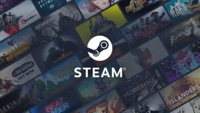 Steam em foco após movimentação do Secret Service