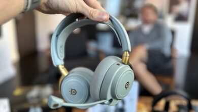 Gaming headset de $600: vale a pena a qualidade sonora?