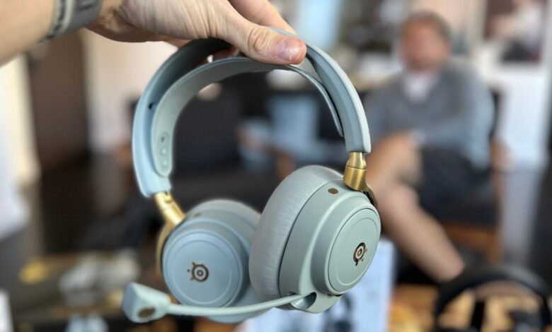 Gaming headset de $600: vale a pena a qualidade sonora?