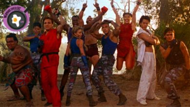 Street Fighter revela data de lançamento do novo game