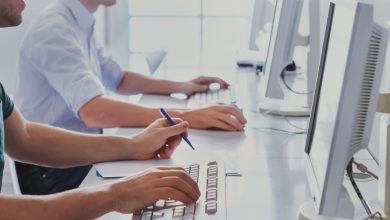 Nova geração de talentos em cibersegurança combate ransomware