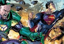 Novo filme do Superman ganha data de estreia enquanto DCU avança