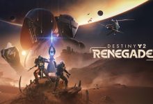 Renegades traz blasters e sabres a missão intergaláctica