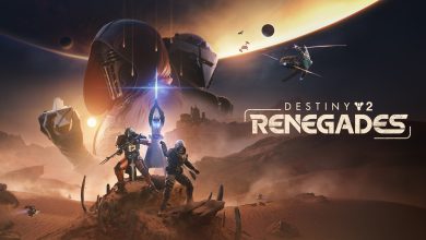 Renegades traz blasters e sabres a missão intergaláctica