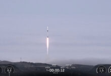 SpaceX lança 11º lote de satélites espiões dos EUA