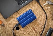 Samsung T7 Shield Portable SSD tem preço imbatível para gamers