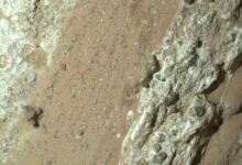 NASA e cientistas debatem amostras do rover Perseverance