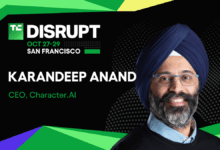 Character.AI capta atenção com investimento de Karandeep Anand