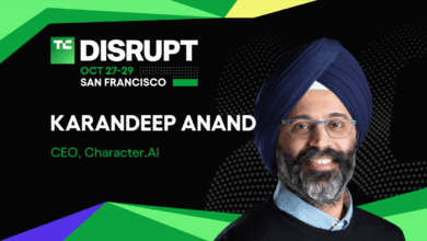 Character.AI capta atenção com investimento de Karandeep Anand