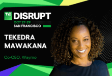 Waymo revela verdades sobre veículos autônomos na Disrupt 2025