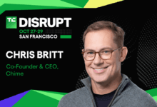 Chime investe em novo playbook no Disrupt 2025