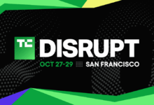 NASA apresenta novidades em exploração espacial no TechCrunch 2025
