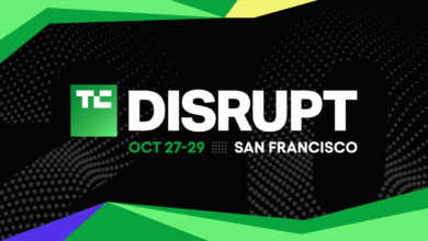 NASA apresenta novidades em exploração espacial no TechCrunch 2025