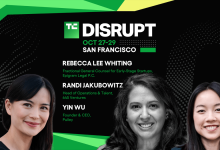 Pulley, 645 Ventures e Epigram Legal se juntam ao Disrupt 2025