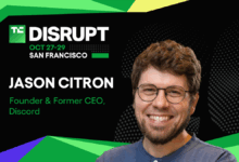 Discord investe em fundraising com retorno de Jason Citron