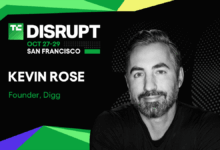 Kevin Rose investe em fintechs e fala sobre reinvenção