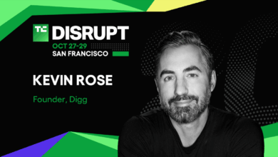 Kevin Rose investe em fintechs e fala sobre reinvenção