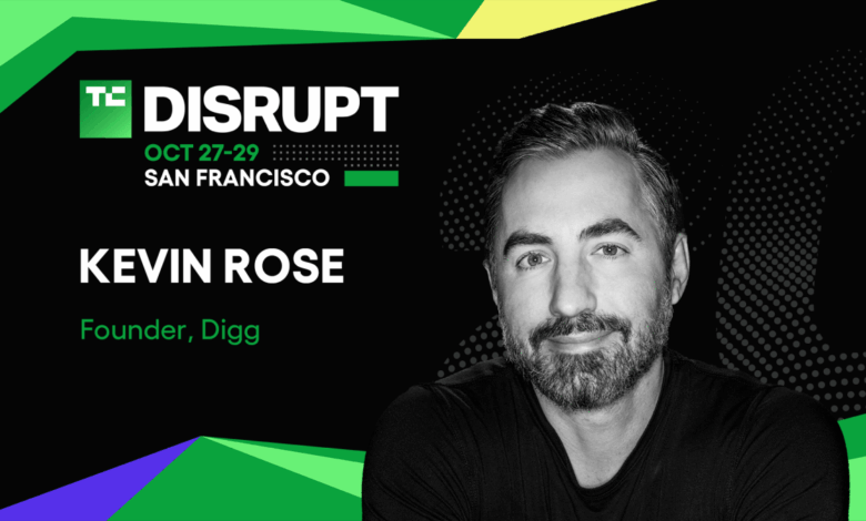 Kevin Rose investe em fintechs e fala sobre reinvenção