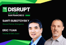 Zoom investe em inovação e capta R$ 150 mi na Disrupt 2025