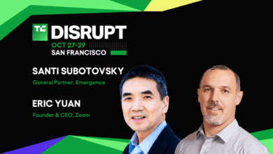 Zoom investe em inovação e capta R$ 150 mi na Disrupt 2025