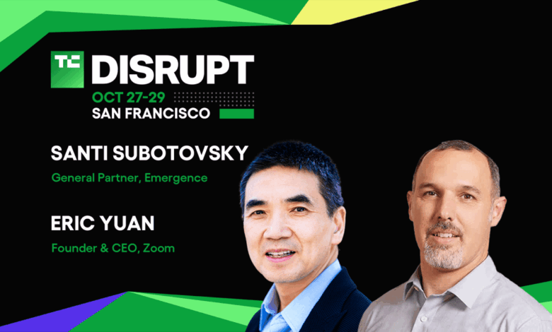 Zoom investe em inovação e capta R$ 150 mi na Disrupt 2025