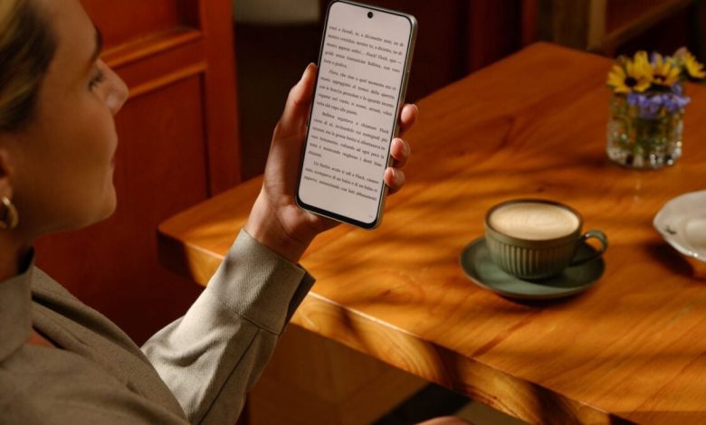 TCL lança novo gadget ideal para quem olha muito para telas