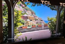 TCL apresenta TV 4K com recursos inovadores e AI