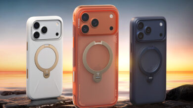 Design revela segredos do case ideal para iPhone 17 Pro