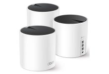 TP-Link WiFi 6 Mesh chega abaixo do preço do Prime Day