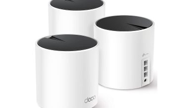 TP-Link WiFi 6 Mesh chega abaixo do preço do Prime Day