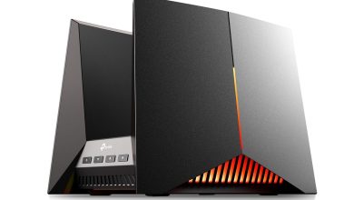 TP-Link lança roteador WiFi 7 com preços imbatíveis para gamers