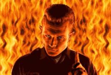 Terminator Game é adiado novamente por tarifas de Trump