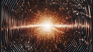 NASA revela teoria que sugere ondas gravitacionais criaram galáxias