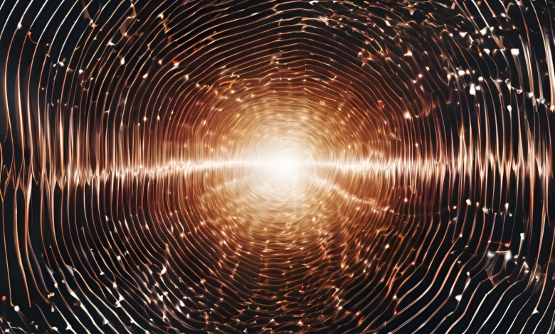 NASA revela teoria que sugere ondas gravitacionais criaram galáxias