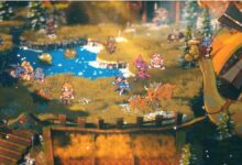 Chrono Trigger e JRPGs celebram o amor pela pixel art